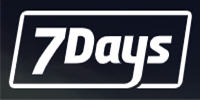 Inventarmanager bei 7Days Media Services GmbH Frankfurt Main Inventarmanager Logo 7Days Media Services GmbH Frankfurt Main